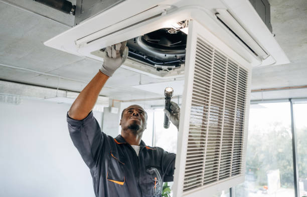 Licensed Ductwork Repair service in Catawba, OH - FH HVAC