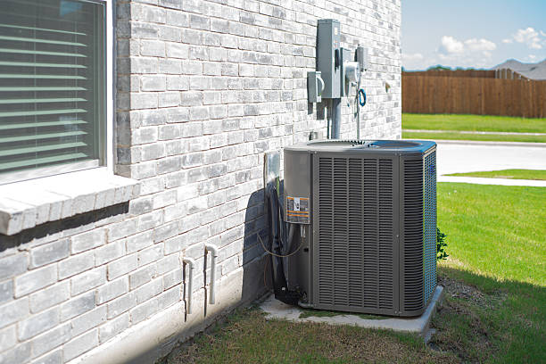 Reliable Ductwork Repair contractor in Catawba, OH by FH HVAC